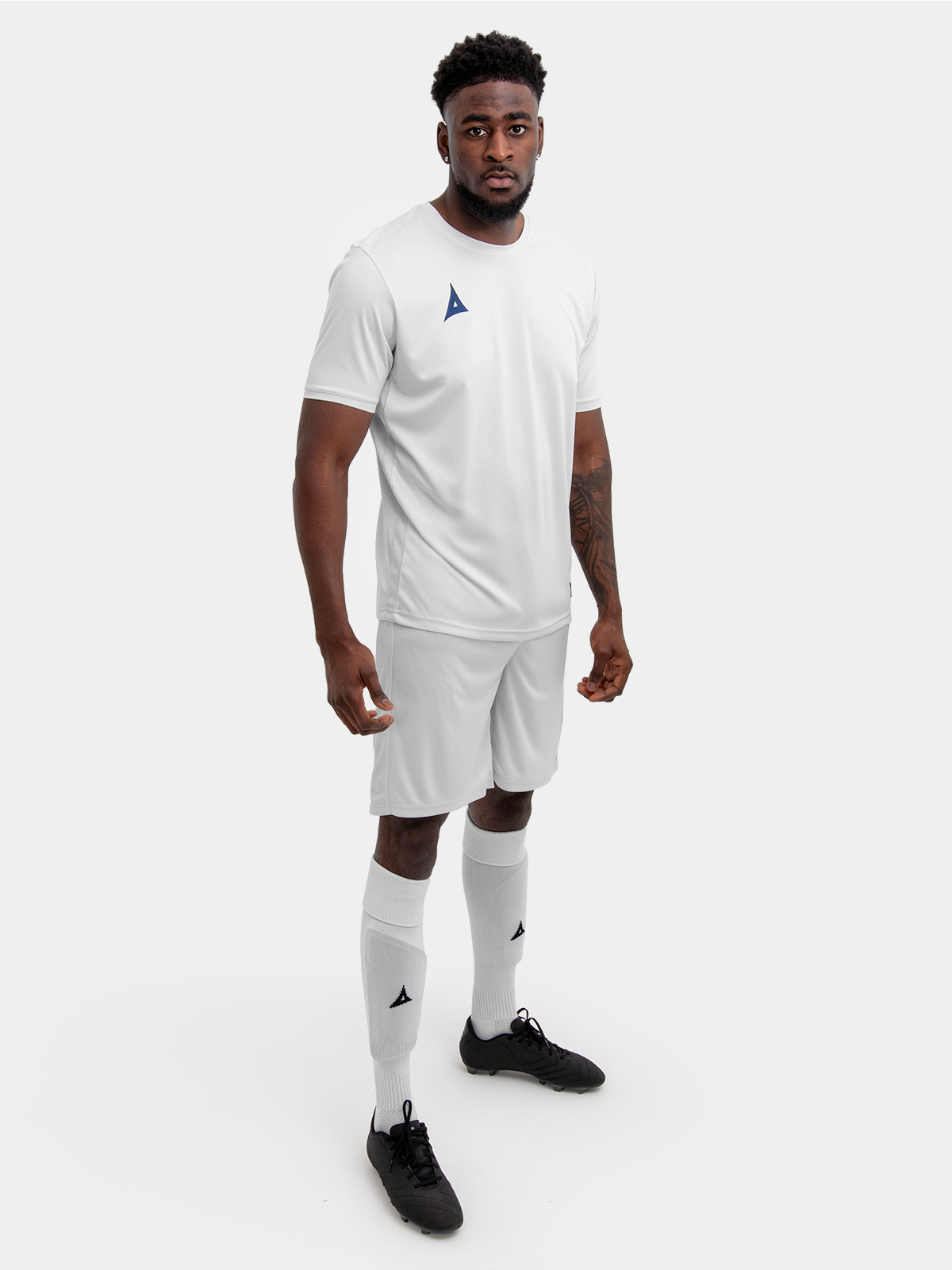 picture of focus 2 classic jersey - grey