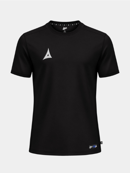 Picture of FOCUS 2 CLASSIC JERSEY - BLACK