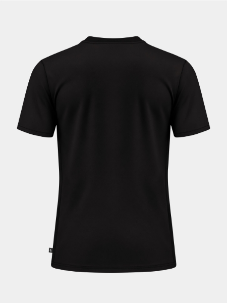 Picture of FOCUS 2 CLASSIC JERSEY - BLACK