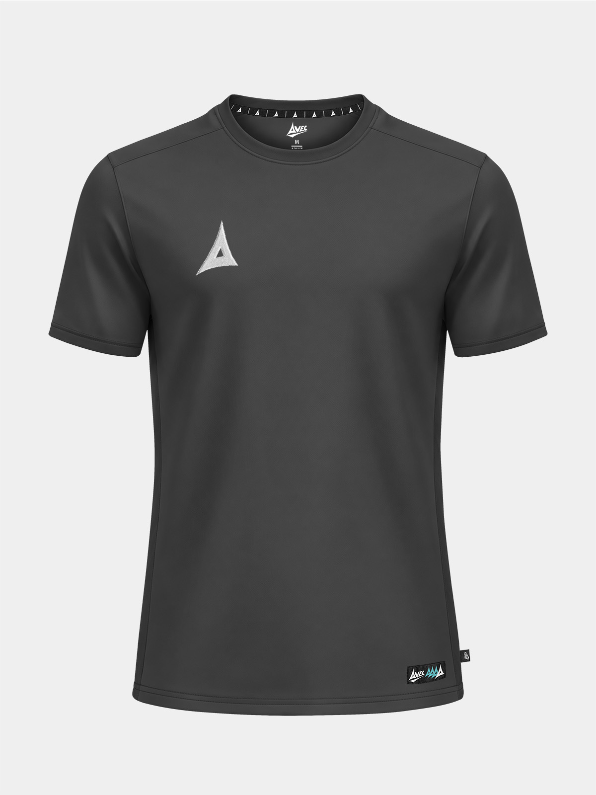 picture of focus 2 classic jersey - anthracite