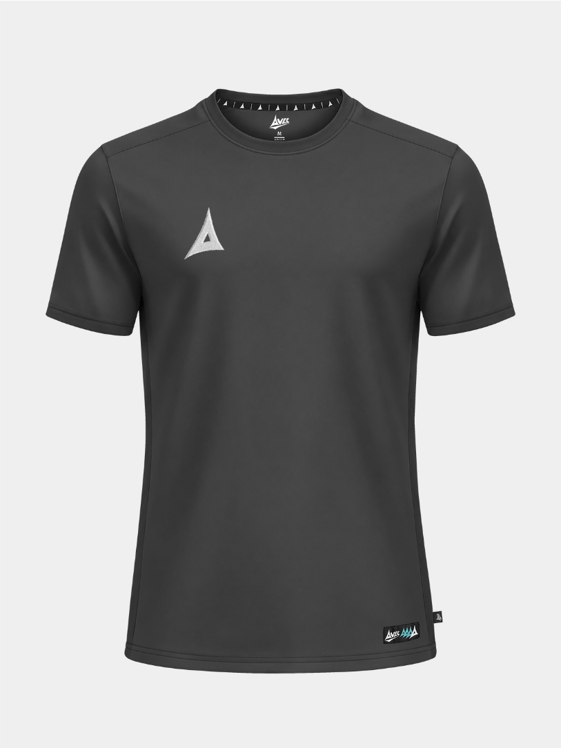 Picture of FOCUS 2 CLASSIC JERSEY - ANTHRACITE