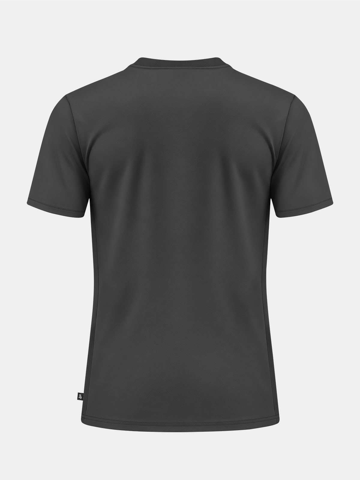 picture of focus 2 classic jersey - anthracite