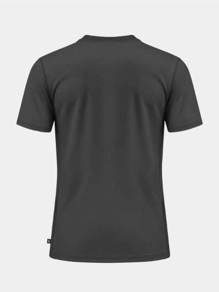 Picture of FOCUS 2 CLASSIC JERSEY - ANTHRACITE