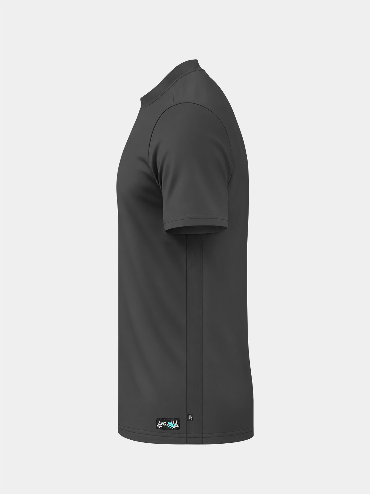 picture of focus 2 classic jersey - anthracite