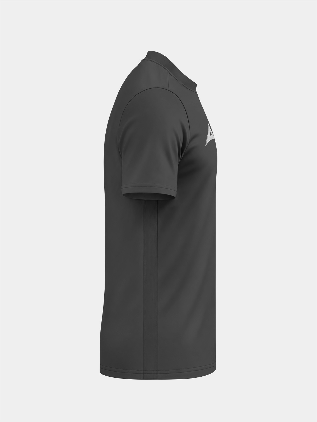 picture of focus 2 classic jersey - anthracite
