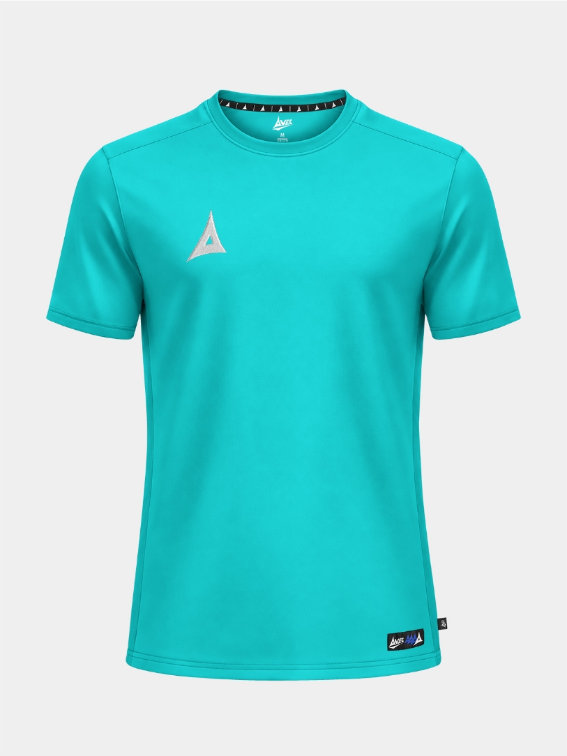 Picture of FOCUS 2 CLASSIC JERSEY - HYPER BLUE