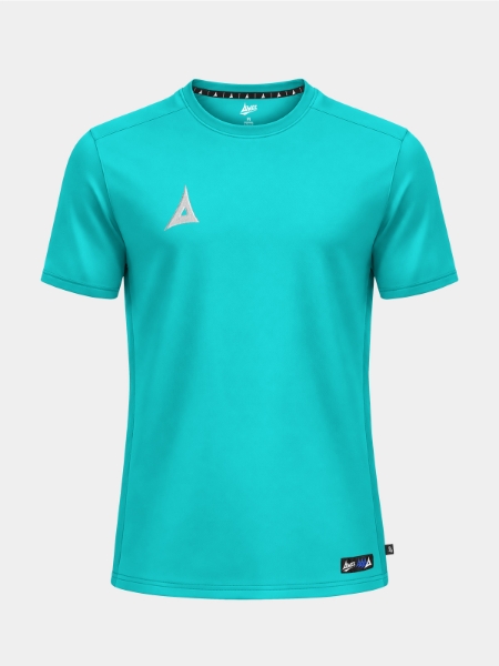 Picture of FOCUS 2 CLASSIC JERSEY - HYPER BLUE