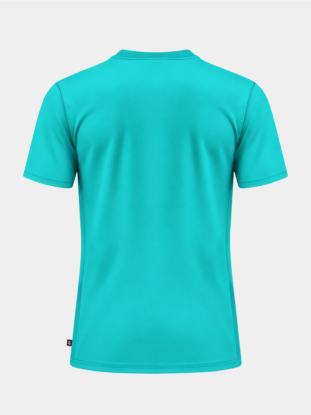picture of focus 2 classic jersey - hyper blue