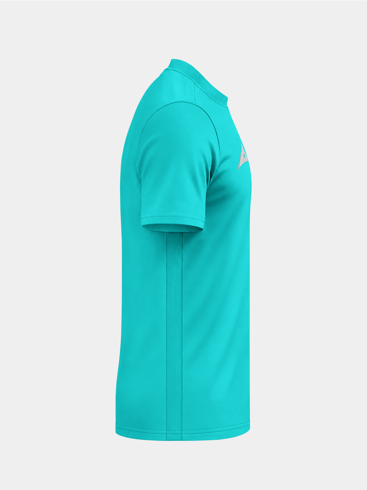 picture of focus 2 classic jersey - hyper blue