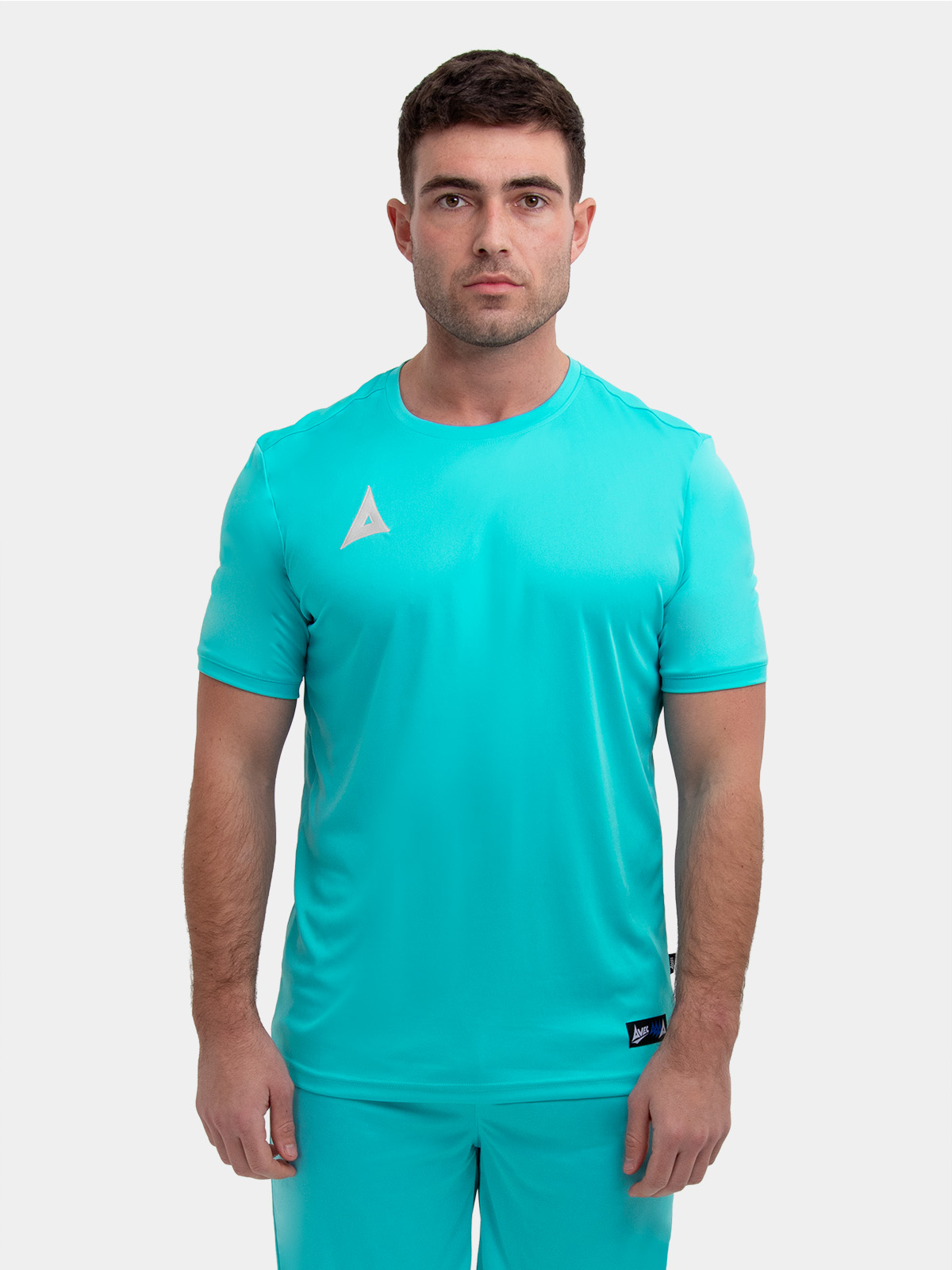 picture of focus 2 classic jersey - hyper blue