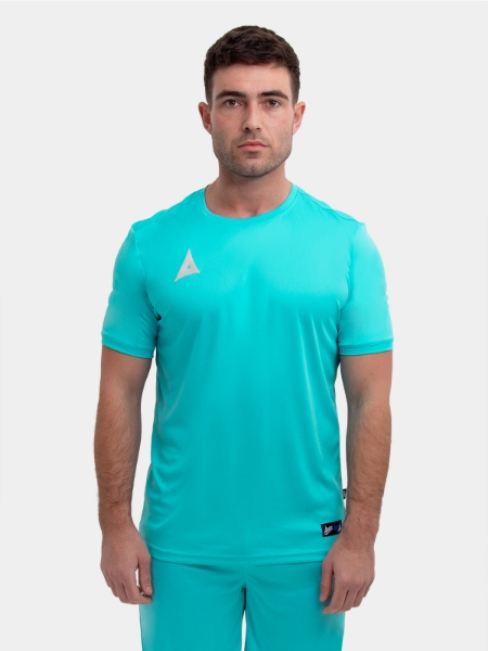Picture of FOCUS 2 CLASSIC JERSEY - HYPER BLUE