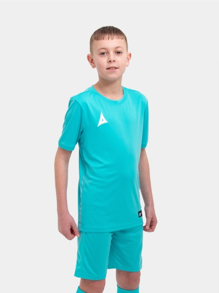 Picture of FOCUS 2 CLASSIC JERSEY - HYPER BLUE