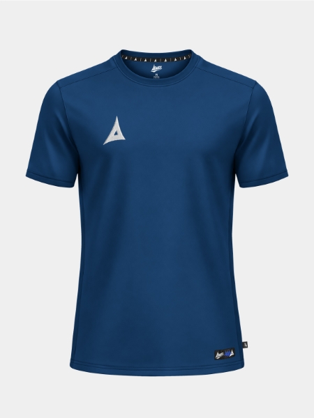 Picture of FOCUS 2 CLASSIC JERSEY - NAVY