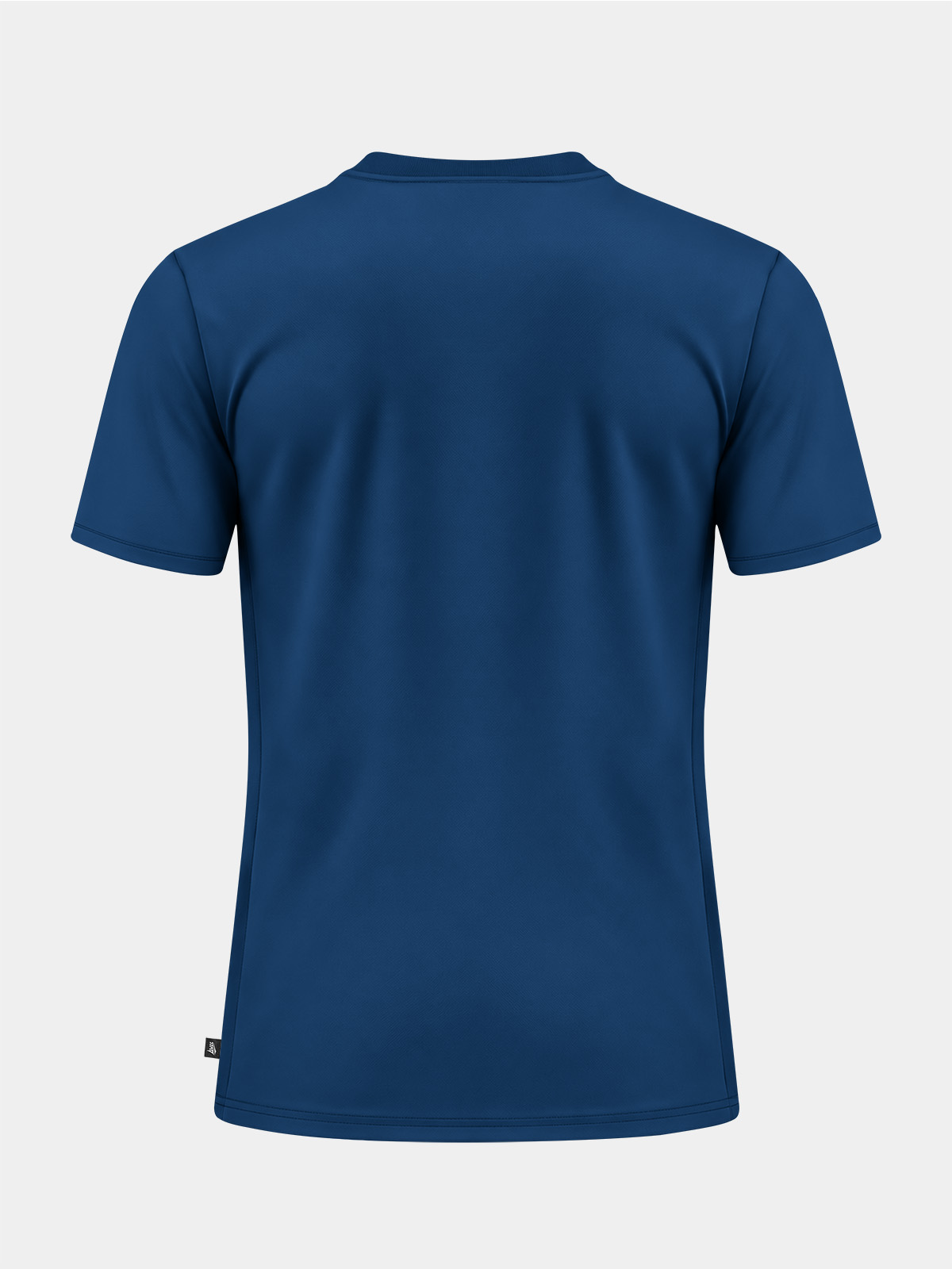 picture of focus 2 classic jersey - navy