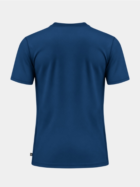 Picture of FOCUS 2 CLASSIC JERSEY - NAVY