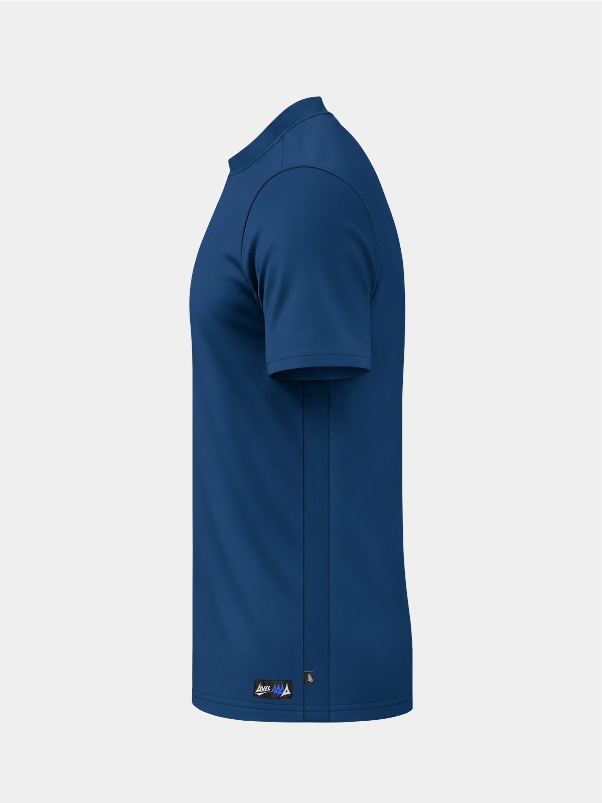 picture of focus 2 classic jersey - navy