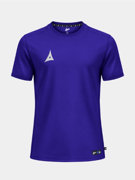 Picture of FOCUS 2 CLASSIC JERSEY - PURPLE