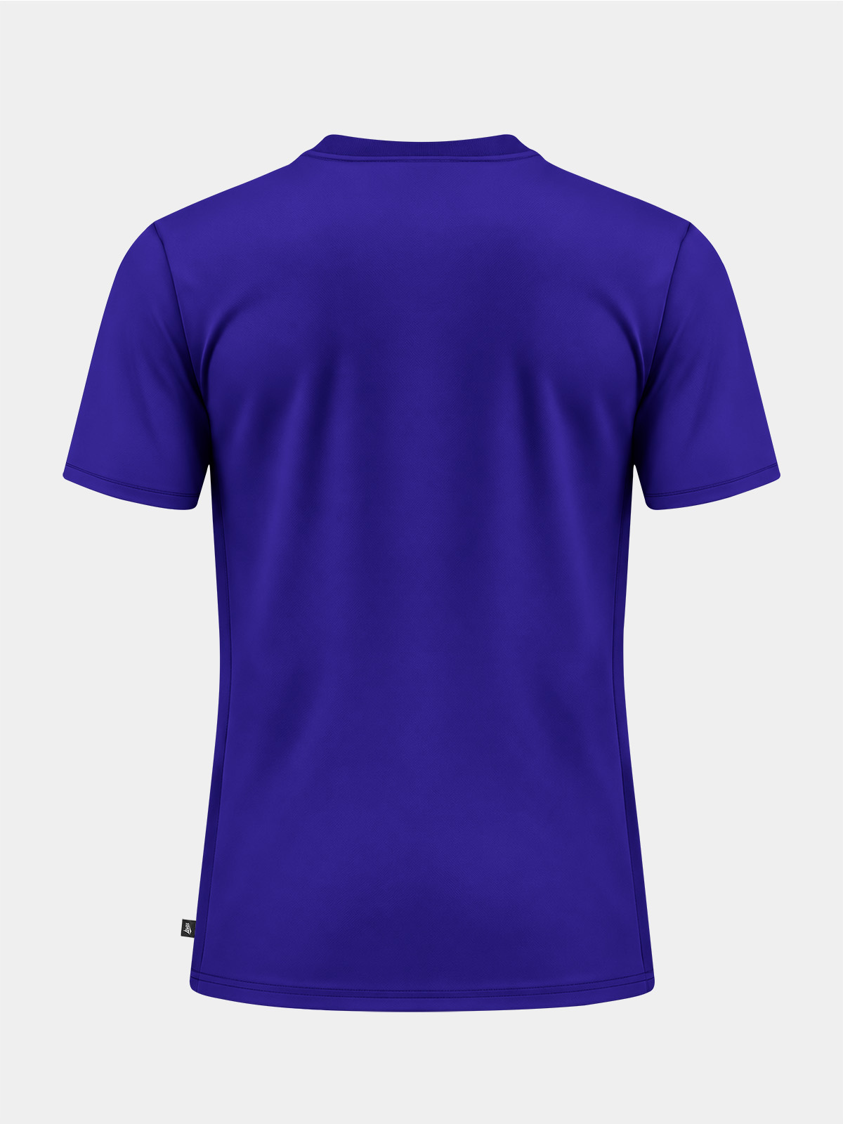 picture of focus 2 classic jersey - purple