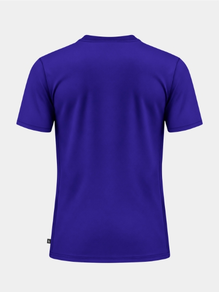 Picture of FOCUS 2 CLASSIC JERSEY - PURPLE