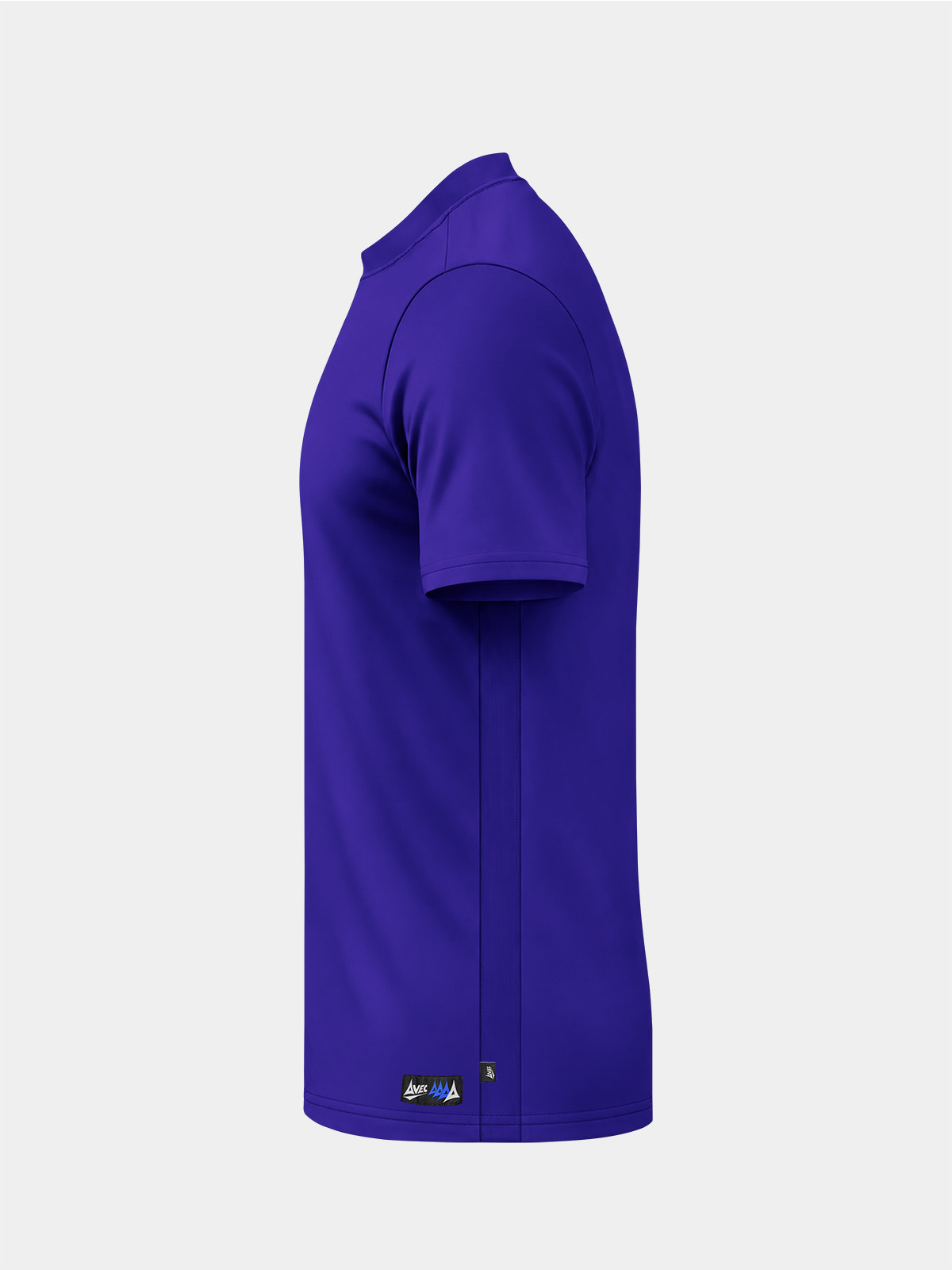 picture of focus 2 classic jersey - purple
