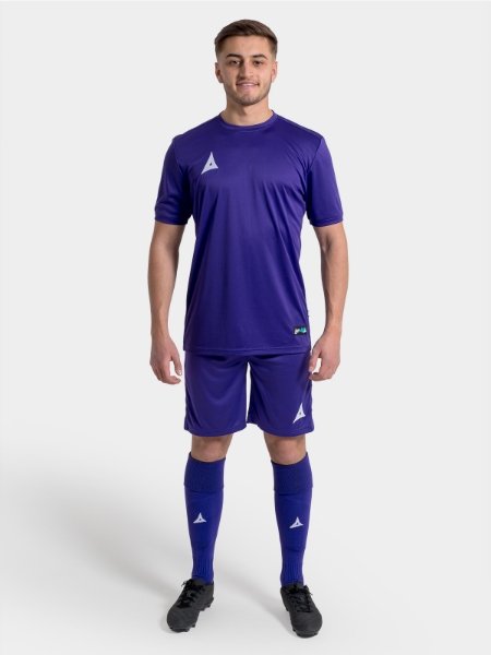 Picture of FOCUS 2 CLASSIC JERSEY - PURPLE