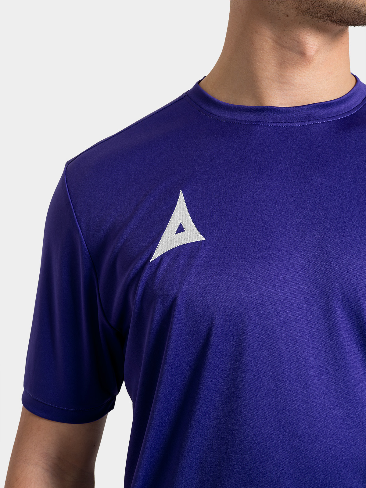 picture of focus 2 classic jersey - purple