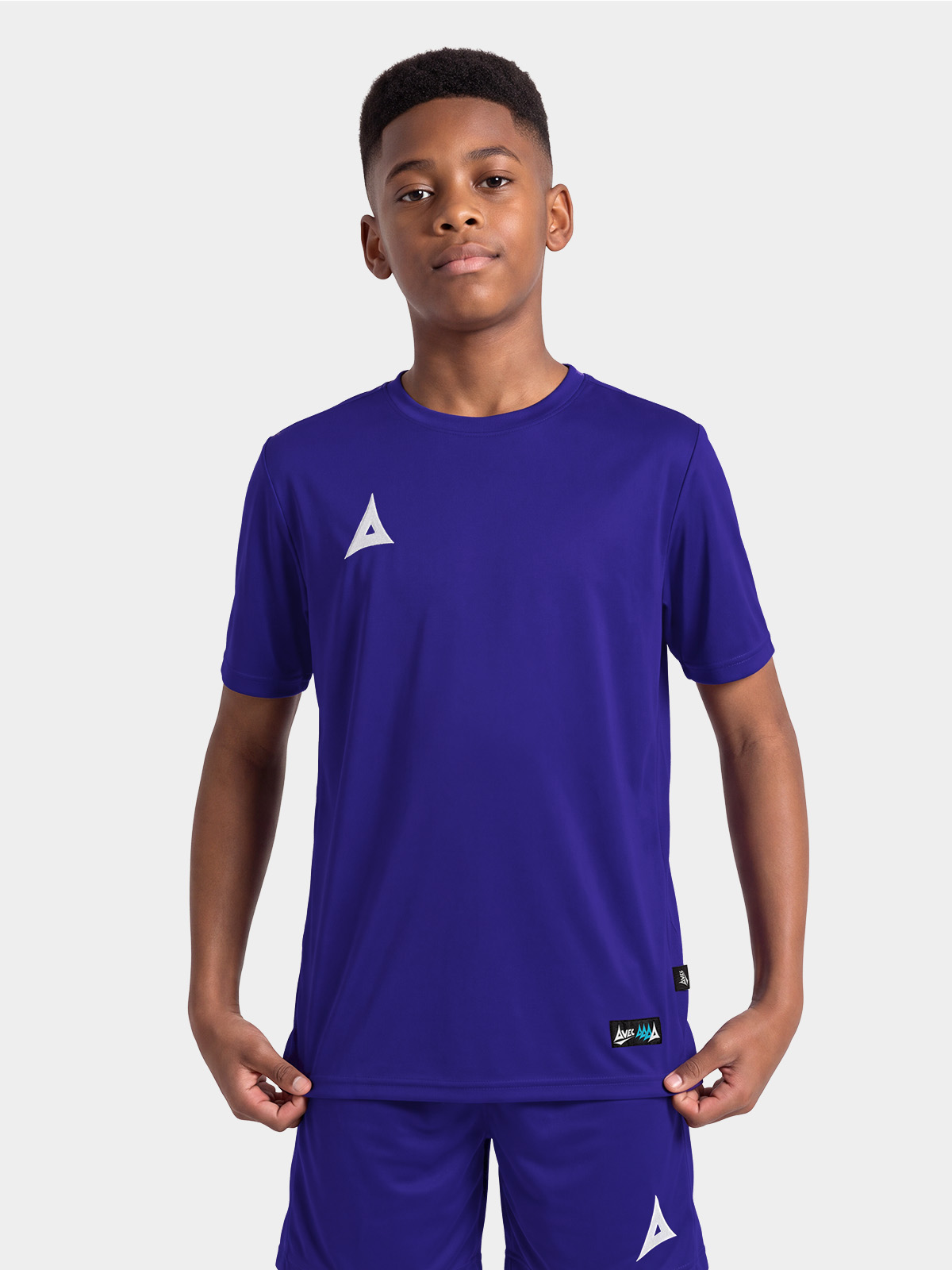 picture of focus 2 classic jersey - purple