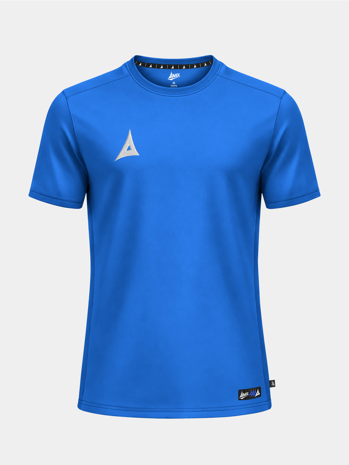 picture of focus 2 classic jersey - royal