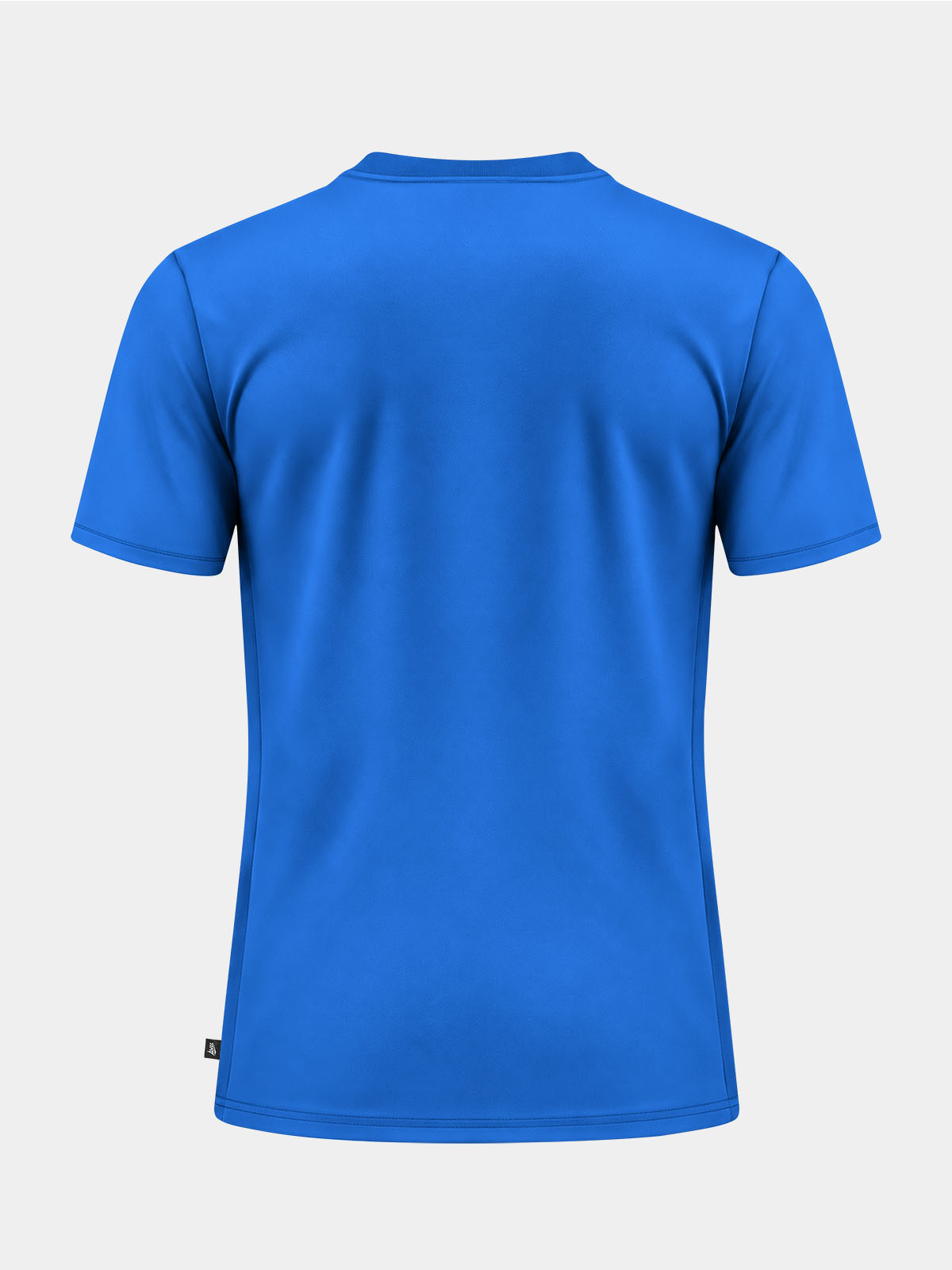 picture of focus 2 classic jersey - royal