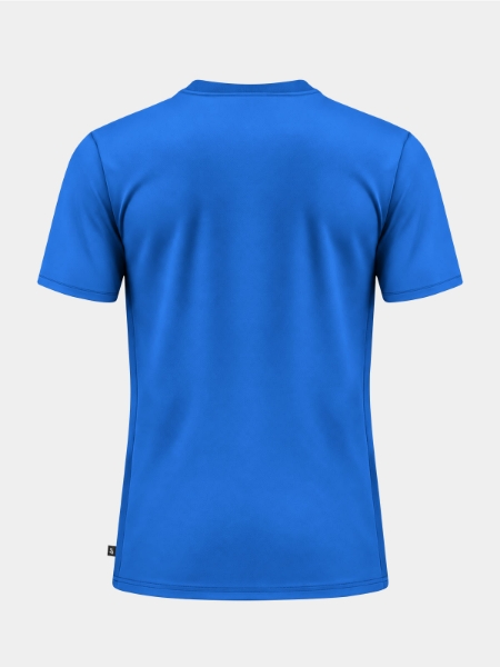 Picture of FOCUS 2 CLASSIC JERSEY - ROYAL