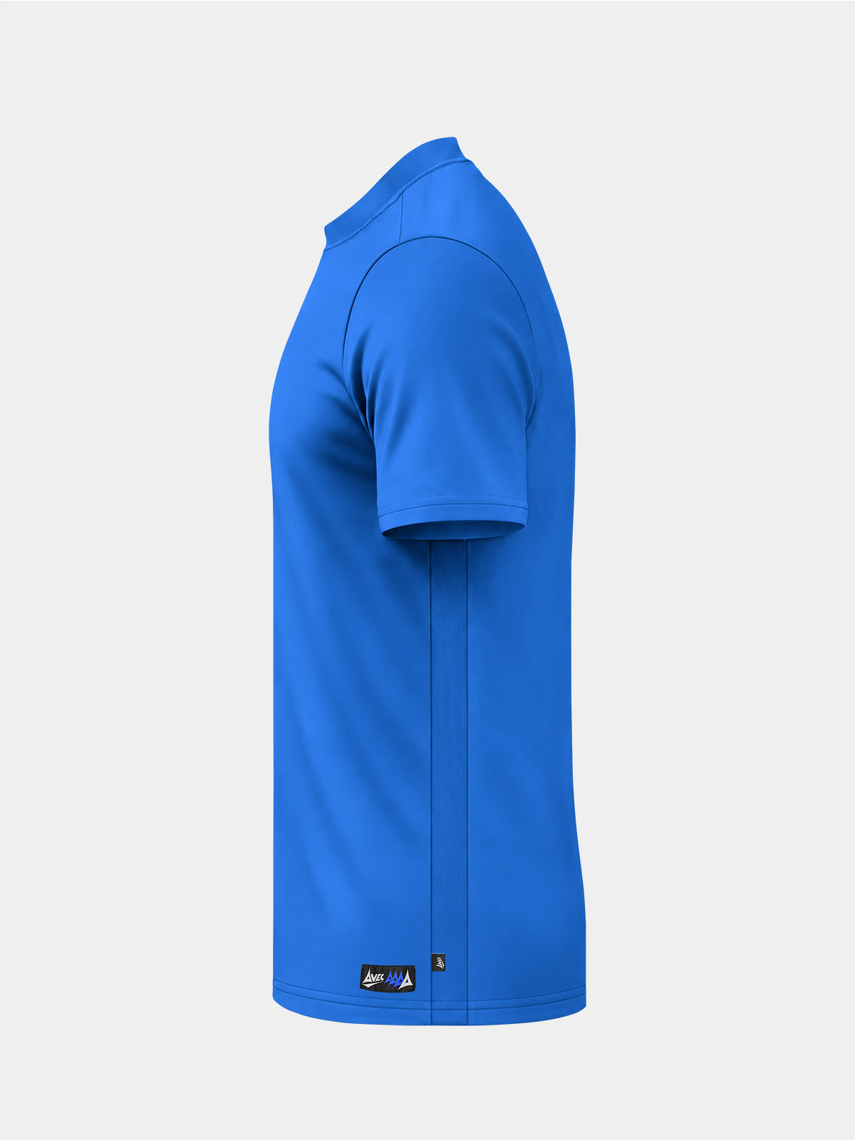 picture of focus 2 classic jersey - royal
