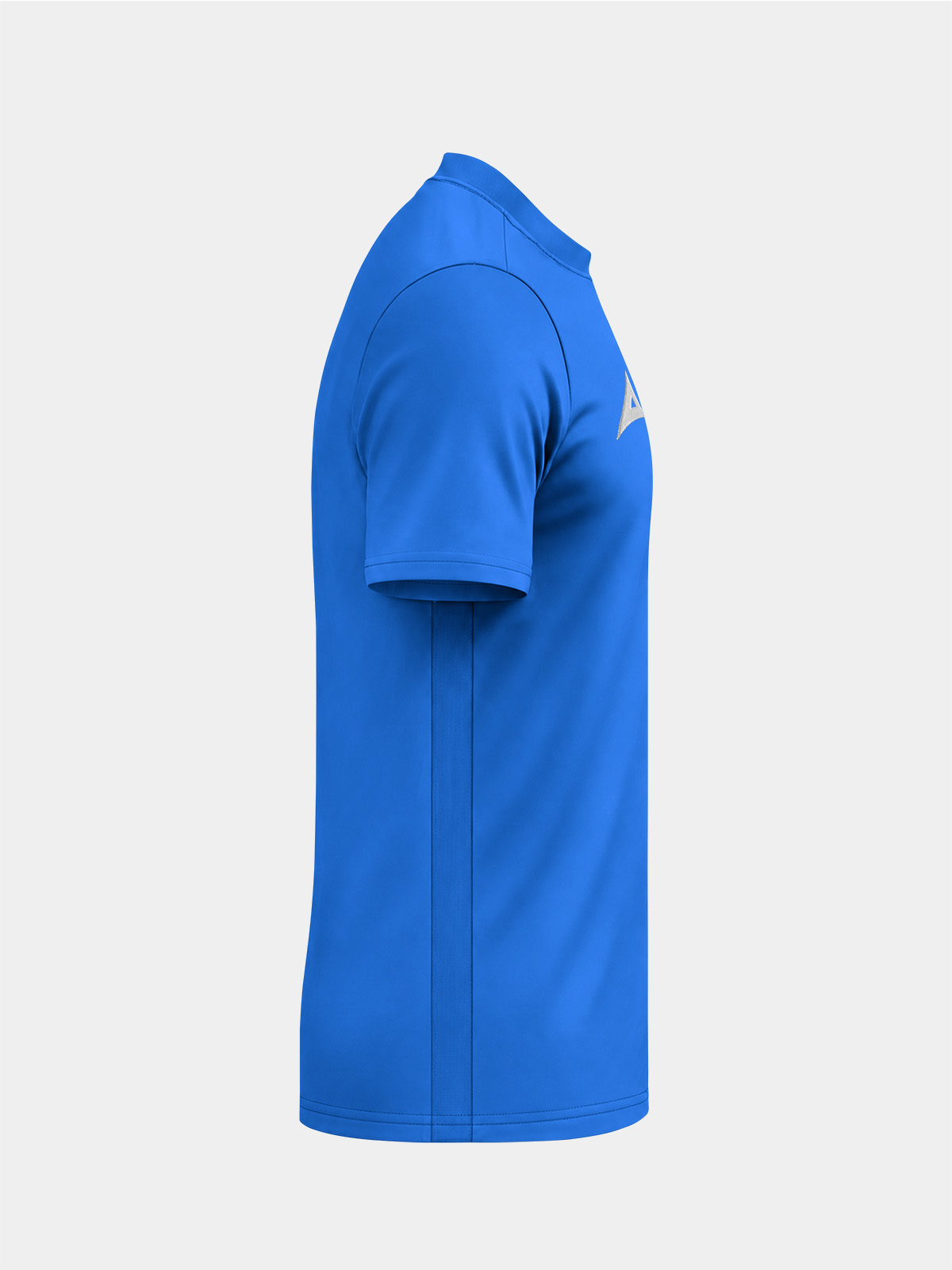 picture of focus 2 classic jersey - royal
