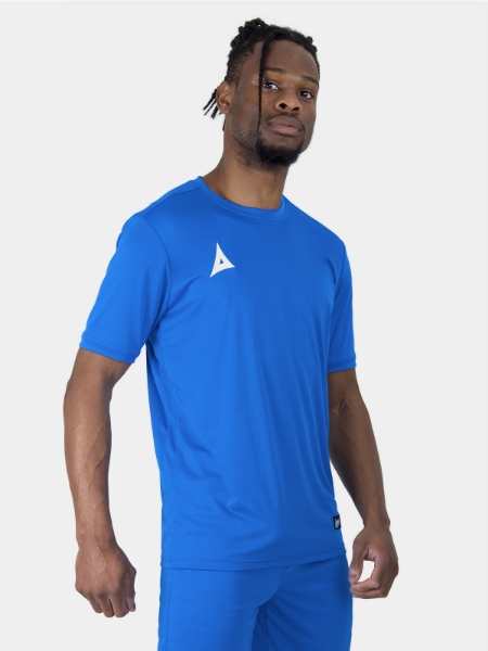 Picture of FOCUS 2 CLASSIC JERSEY - ROYAL