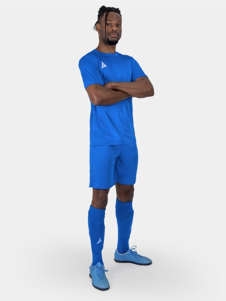 Picture of FOCUS 2 CLASSIC JERSEY - ROYAL