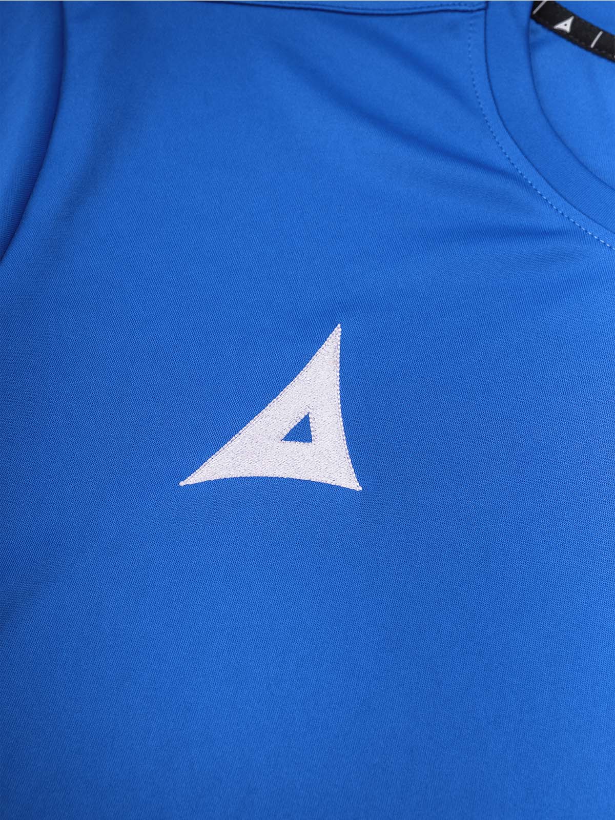 picture of focus 2 classic jersey - royal