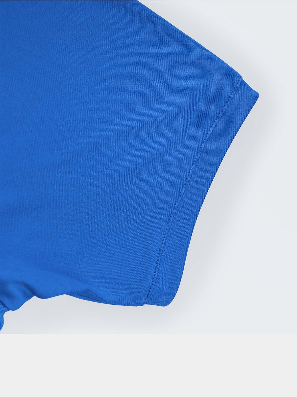 picture of focus 2 classic jersey - royal