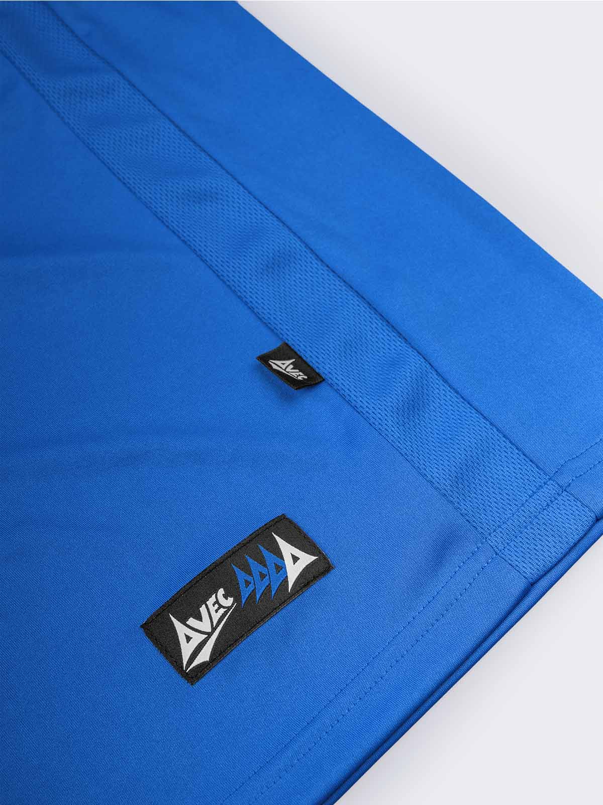 picture of focus 2 classic jersey - royal