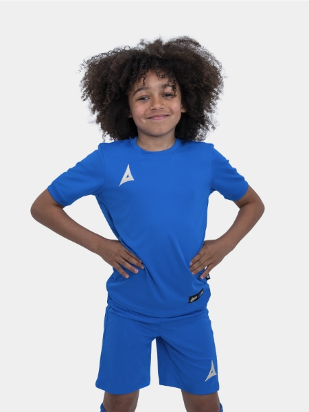Picture of FOCUS 2 CLASSIC JERSEY - ROYAL