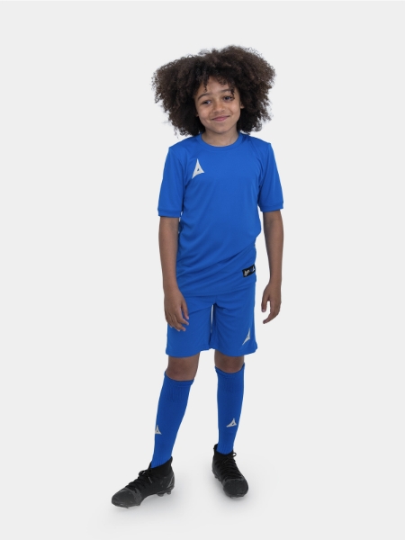 Picture of FOCUS 2 CLASSIC JERSEY - ROYAL