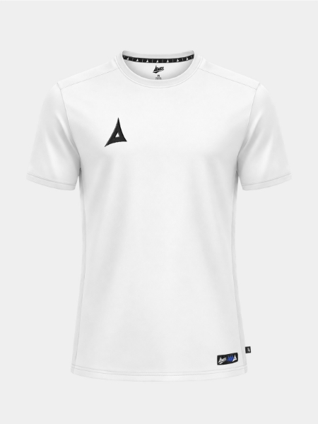 Picture of FOCUS 2 CLASSIC JERSEY - WHITE/BLACK