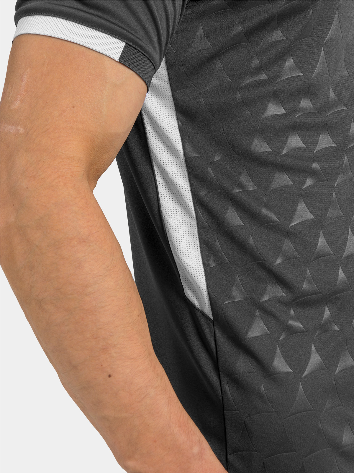 	side mesh panel