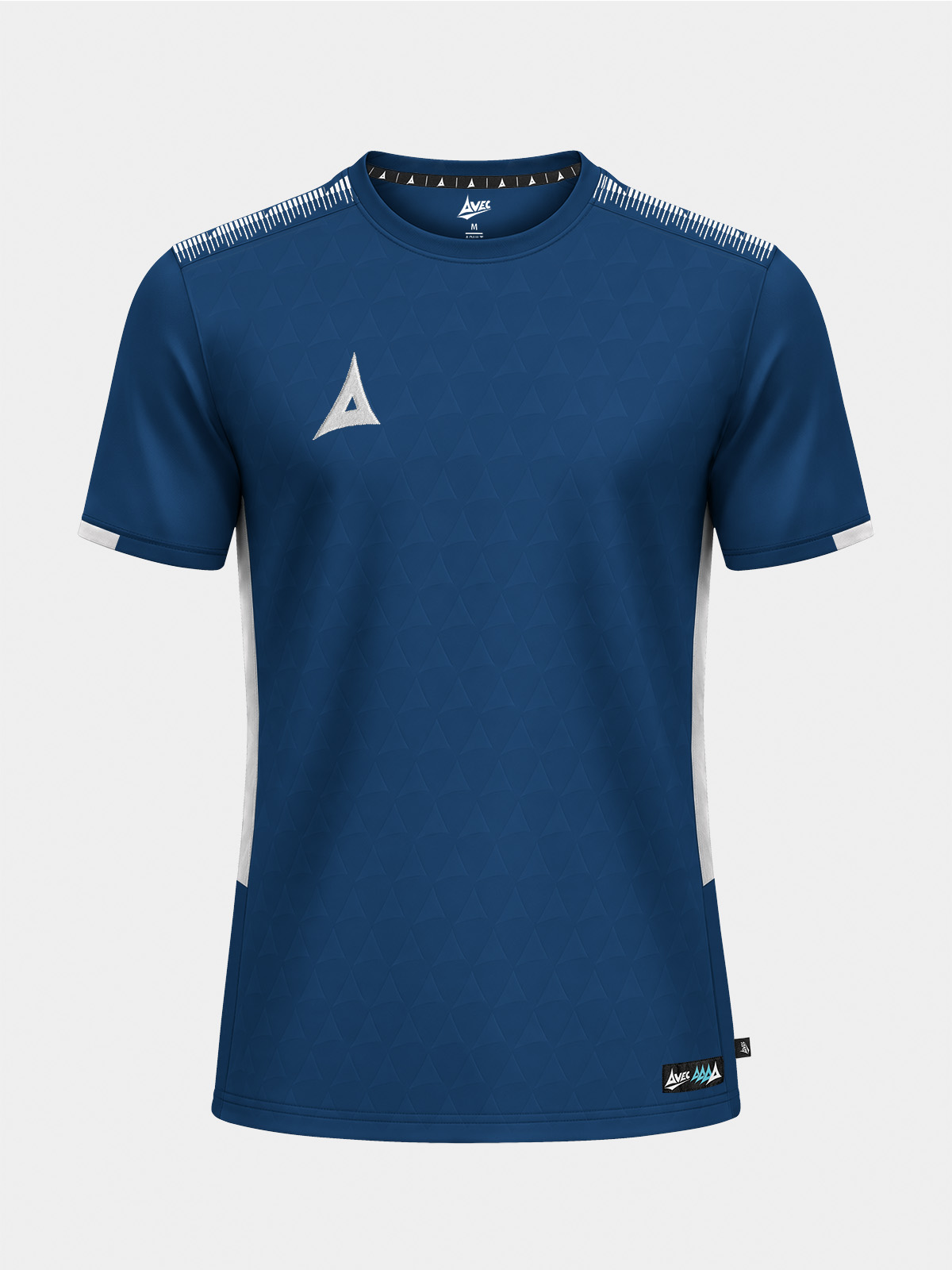 picture of evolve pro jersey - navy