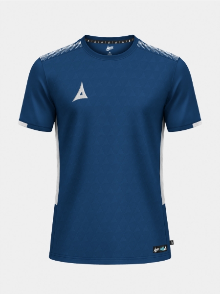Picture of EVOLVE PRO JERSEY - NAVY