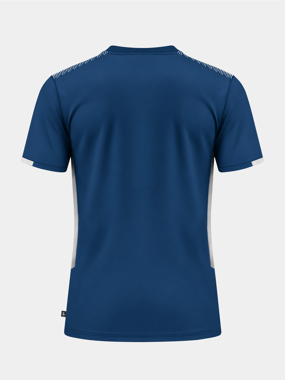 picture of evolve pro jersey - navy