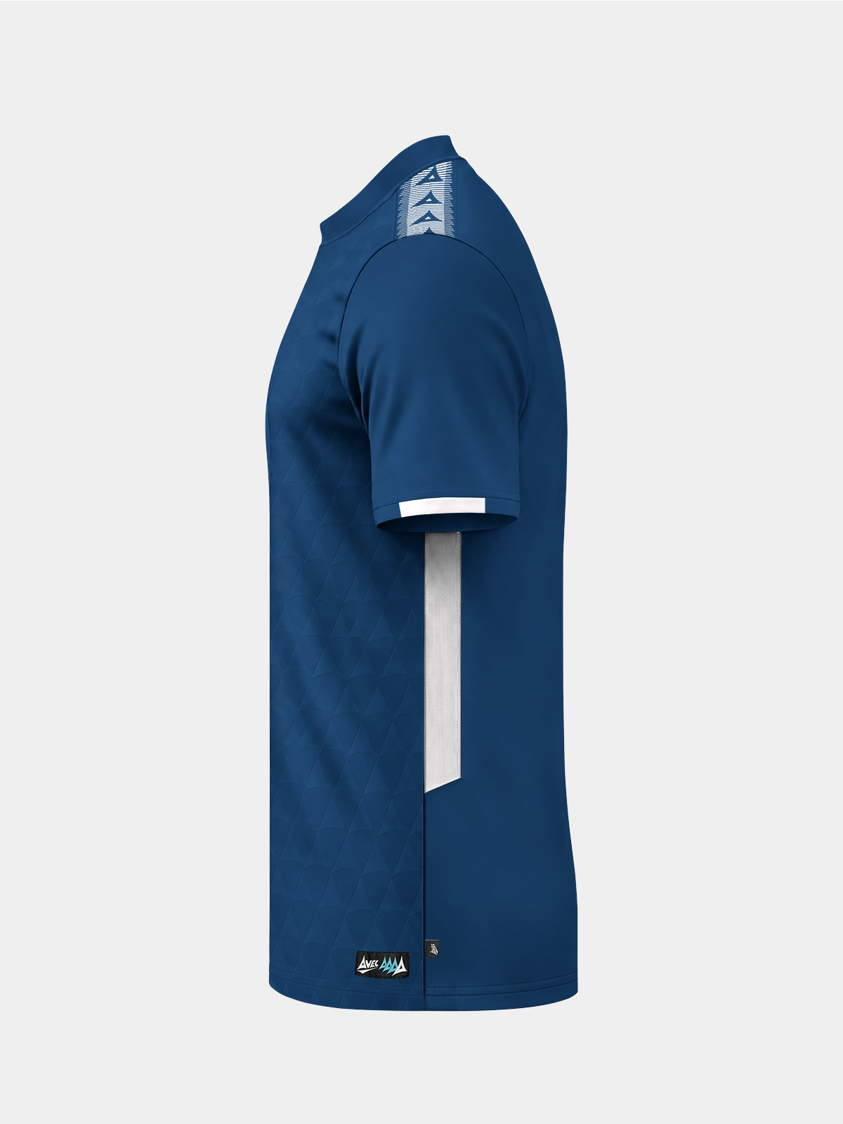 picture of evolve pro jersey - navy