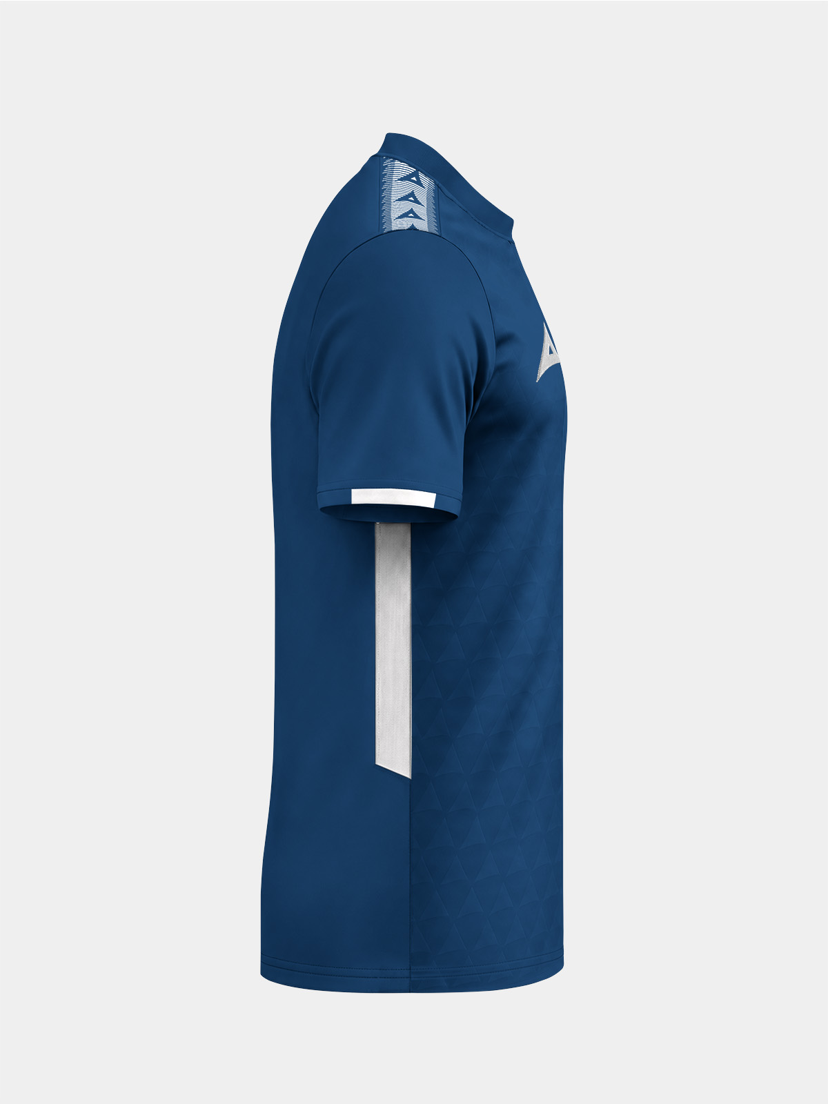 picture of evolve pro jersey - navy