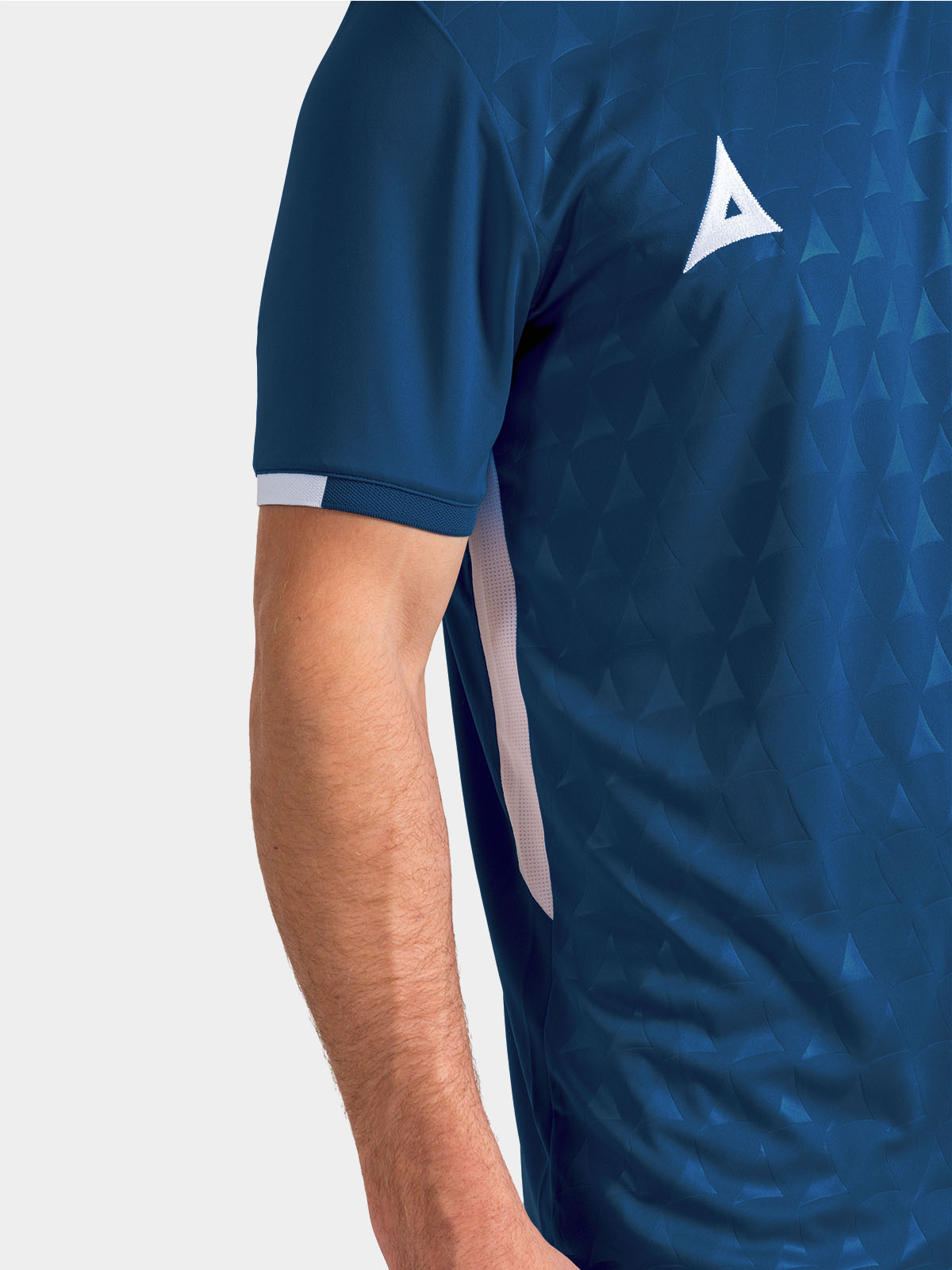 picture of evolve pro jersey - navy