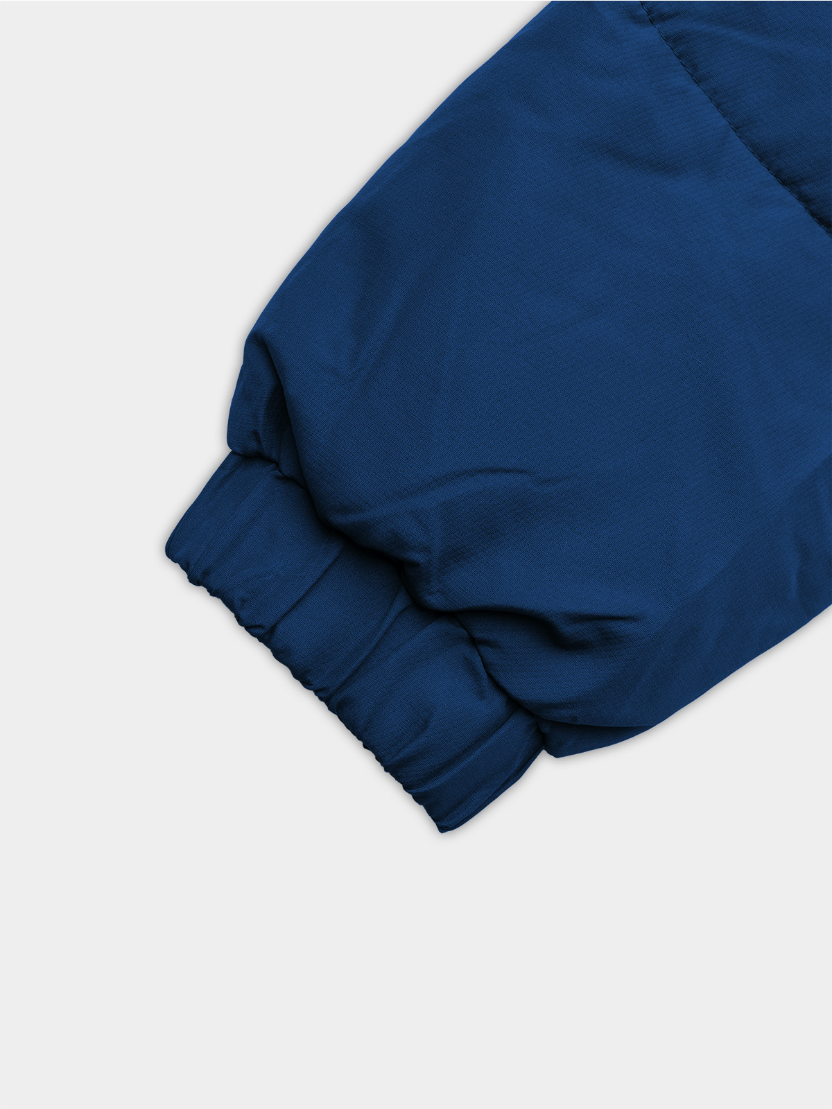 picture of evolve pro padded jacket - navy