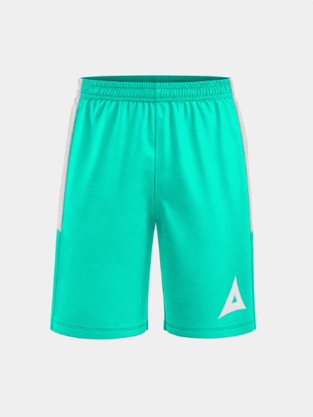 Picture of PRO INTENT SHORT - HYPER GREEN